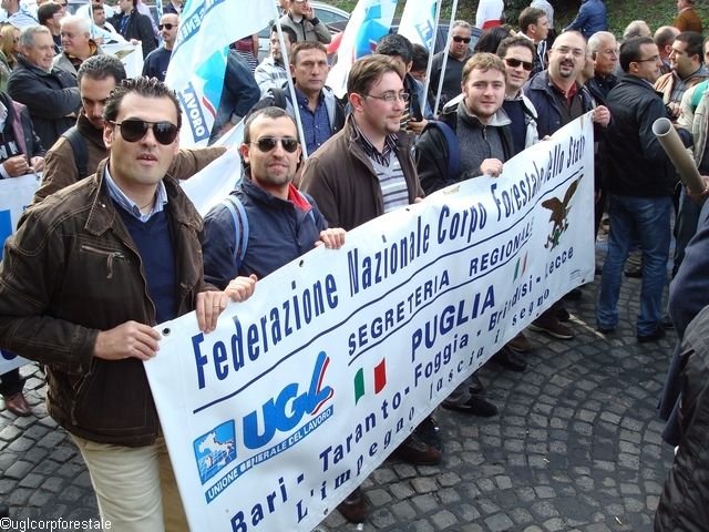 Roma 28 ottobre 2009